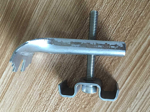 鋼格板安裝夾圖片3