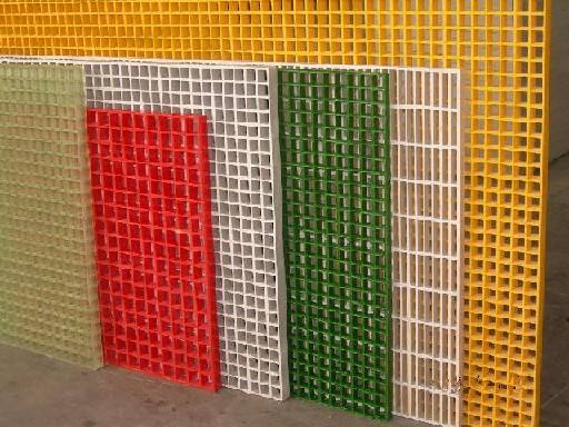 玻璃鋼格板與普通鋼格板區(qū)別