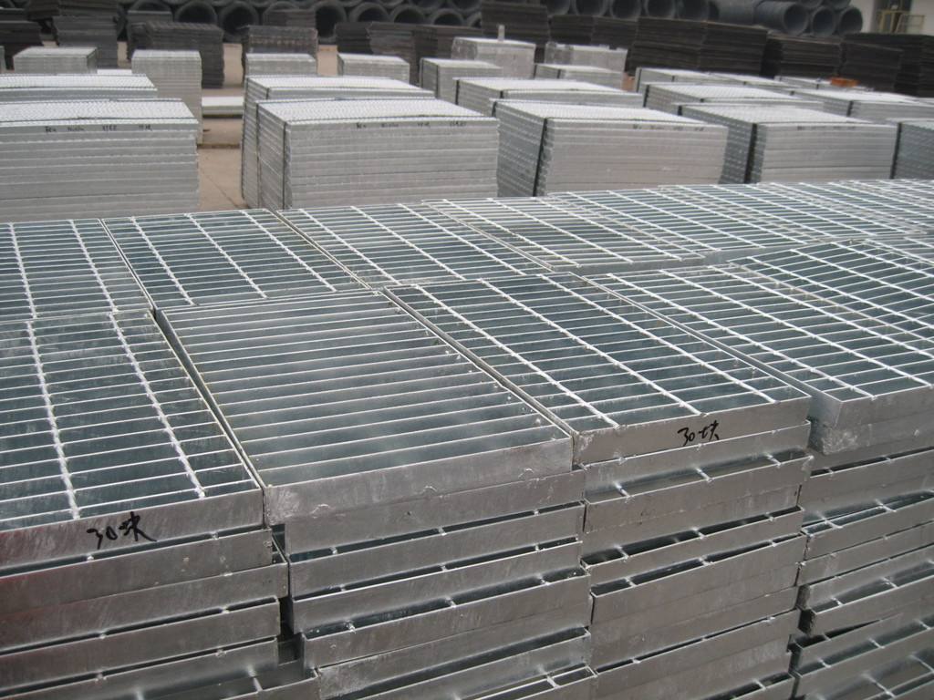 鋼格板焊接的時(shí)候需要進(jìn)行焊絲嗎